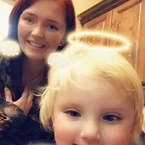 Meet your Posher, Kimberly